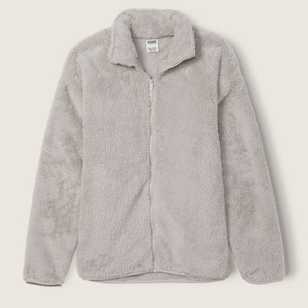 VS Sherpa Jacket